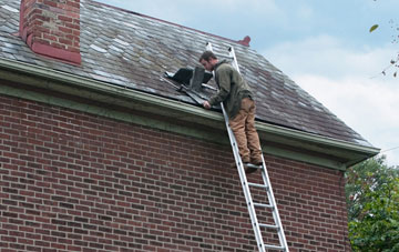 what affects urgent Sharperton roof repairs
