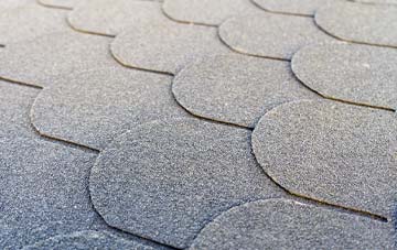 Sharperton asphalt roofing costs