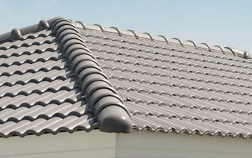 advantages of Sharperton clay roofing
