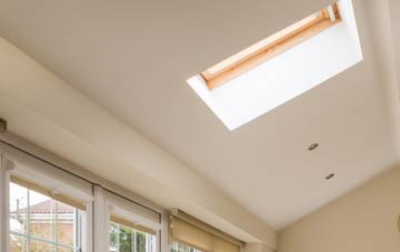 Sharperton conservatory roof insulation companies