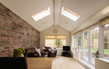 conservatory roof insulation Sharperton, Northumberland