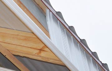 why Sharperton fascia repairs are essential