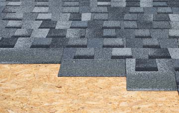 expert Sharperton asphalt roof companies