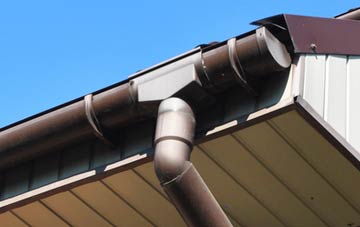 types of Sharperton fascias