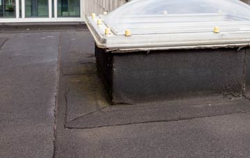 disadvantages of Sharperton flat roofs
