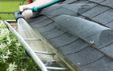 Sharperton gutter cleaning costs