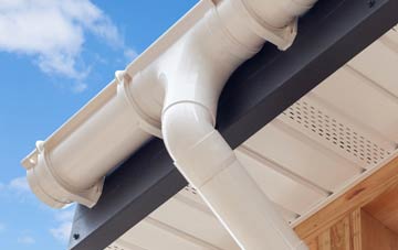Sharperton gutter installation costs