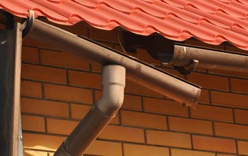 Sharperton gutter repair costs