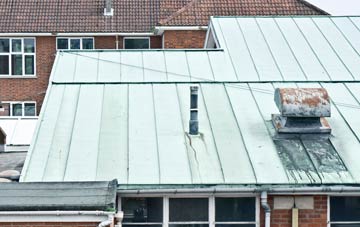 Sharperton lead roofing costs