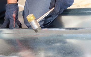 Sharperton metal roofing costs