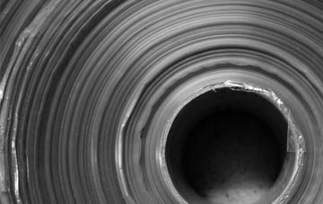 Sharperton pvc roof replacement