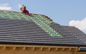 roof replacement Sharperton, Northumberland