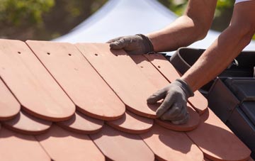 Sharperton roof tile contractors