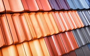 Sharperton roof tile costs