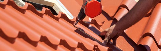save on Sharperton roof installation costs