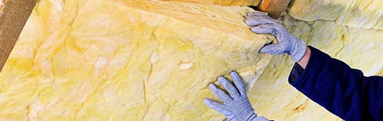 quotes for Sharperton roof insulation