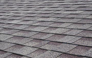 Sharperton tiles for shallow pitch roofing