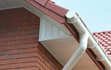 Sharperton soffit repair costs