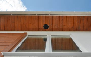 Sharperton soffit repair quotes