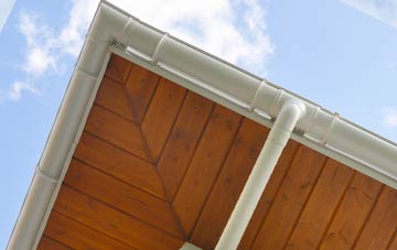 Sharperton soffit types