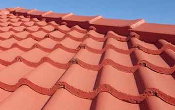 Sharperton tile and slate roof replacement