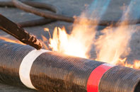 Sharperton flat roofing replacement