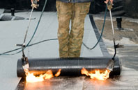 Sharperton flat roof sealing quote