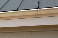 Sharperton soffit repair