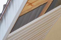 rated Sharperton soffit repair companies